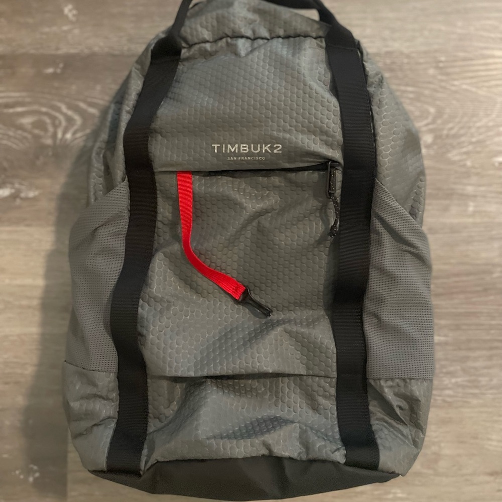Timbuk2 Water Resistant Backpack